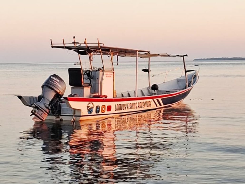 Fishing & Camping