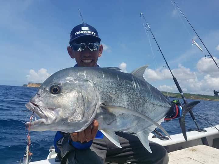 Fishing