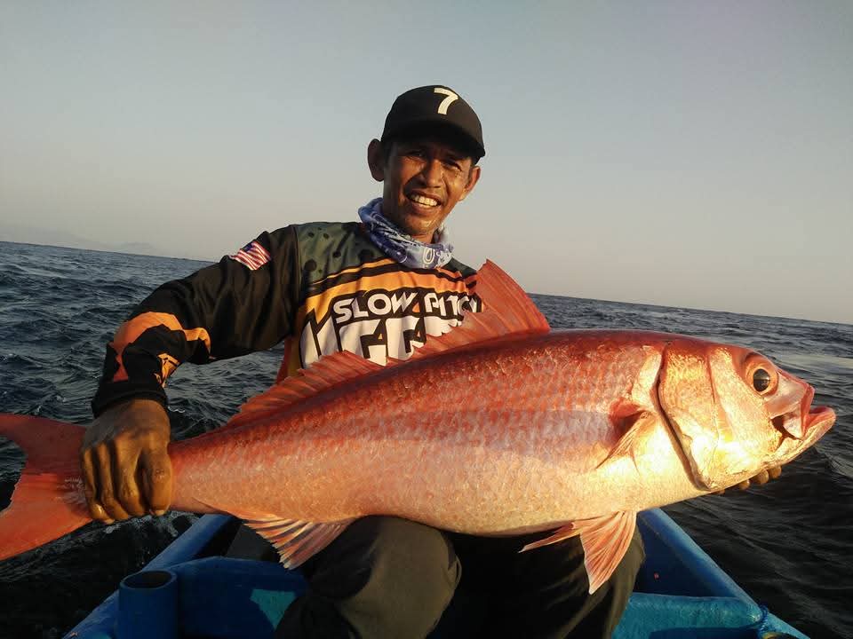 Fun Fishing